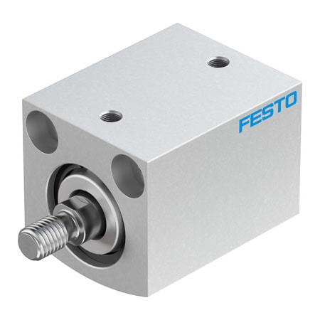 Festo Short-Stroke Cylinder ADVC-25-25-A-P ADVC-25-25-A-P
